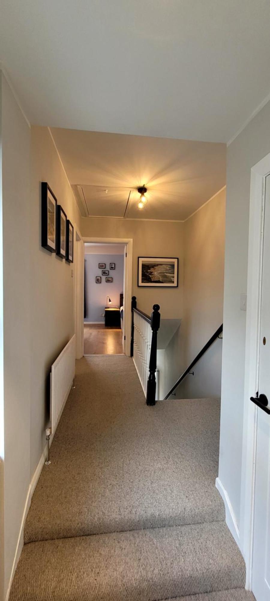 Hamilton Place Beautiful Holiday House In A Prime Location Portrush Buitenkant foto